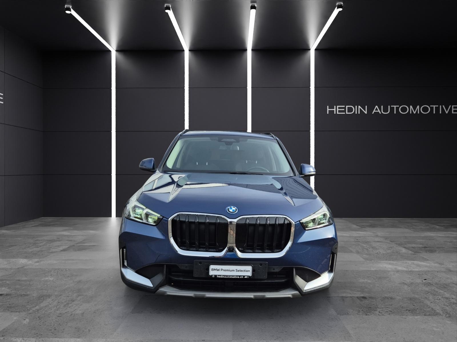 BMW X1 30e xDrive-image-2