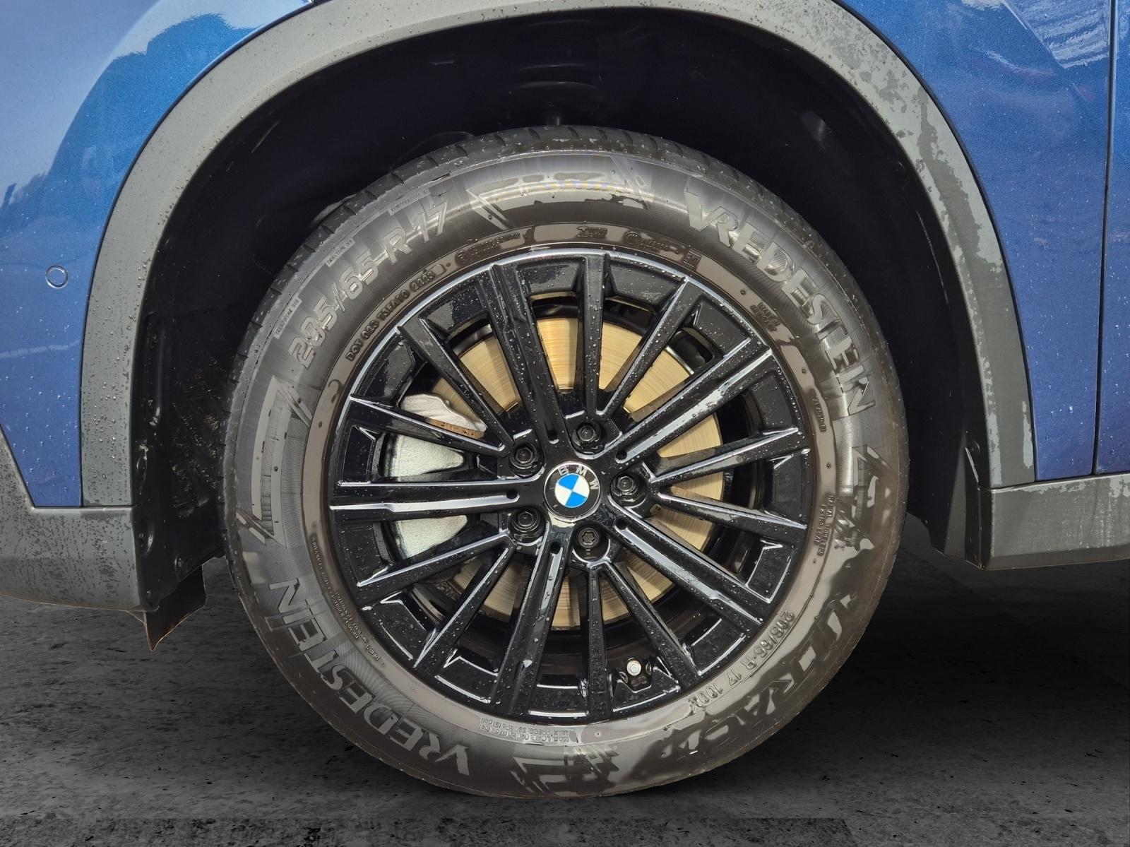 BMW X1 30e xDrive-image-3