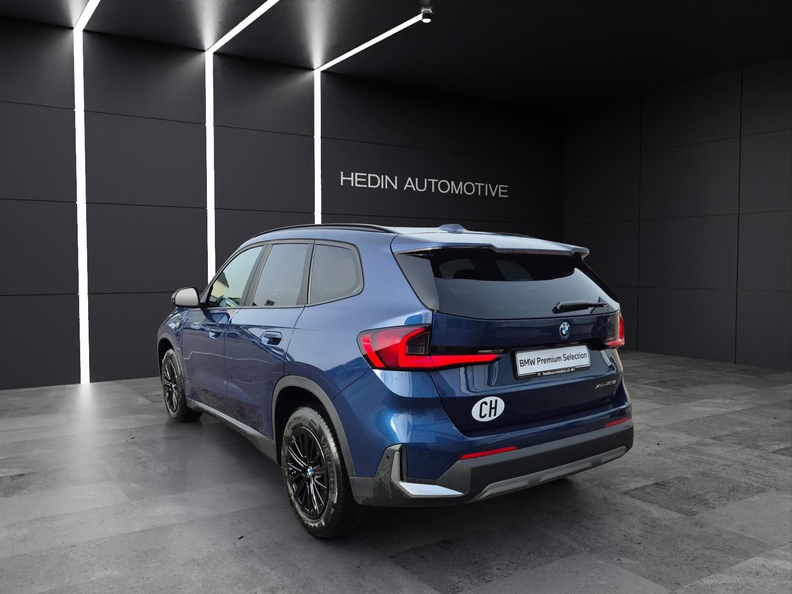 BMW X1 30e xDrive-image-6