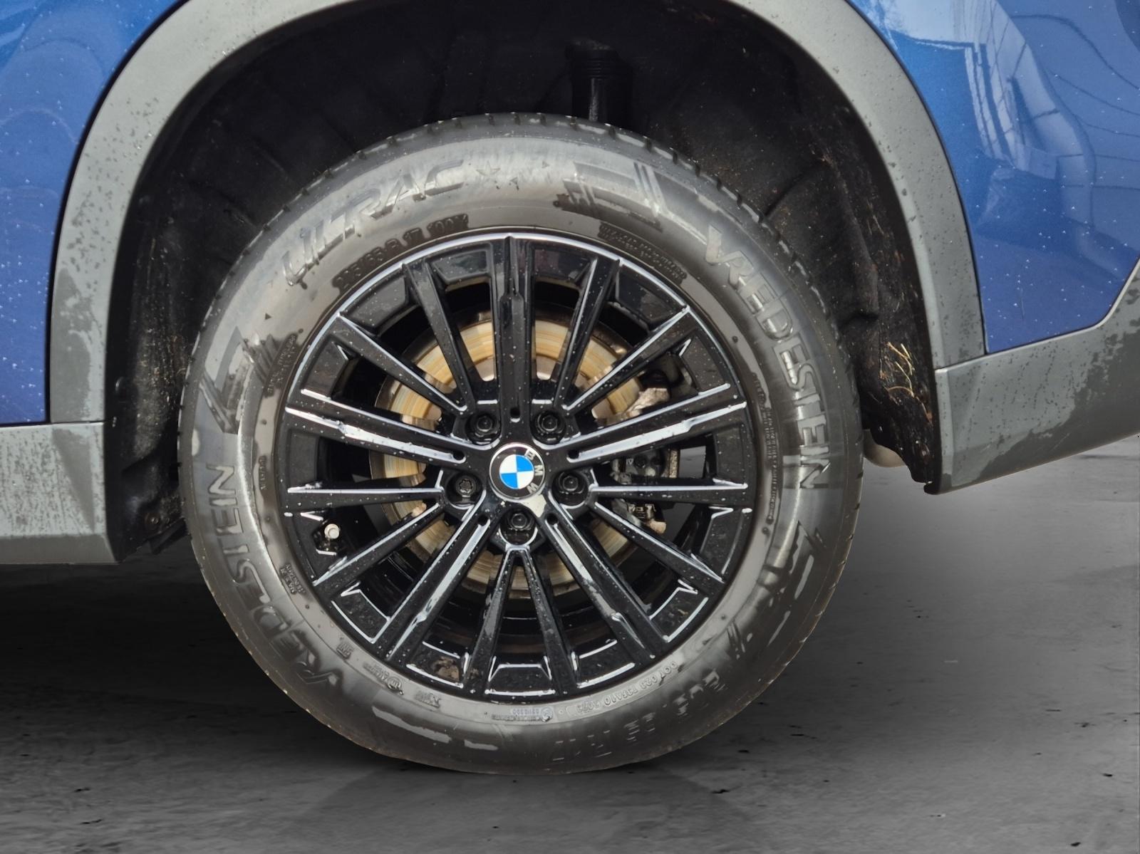 BMW X1 30e xDrive-image-5
