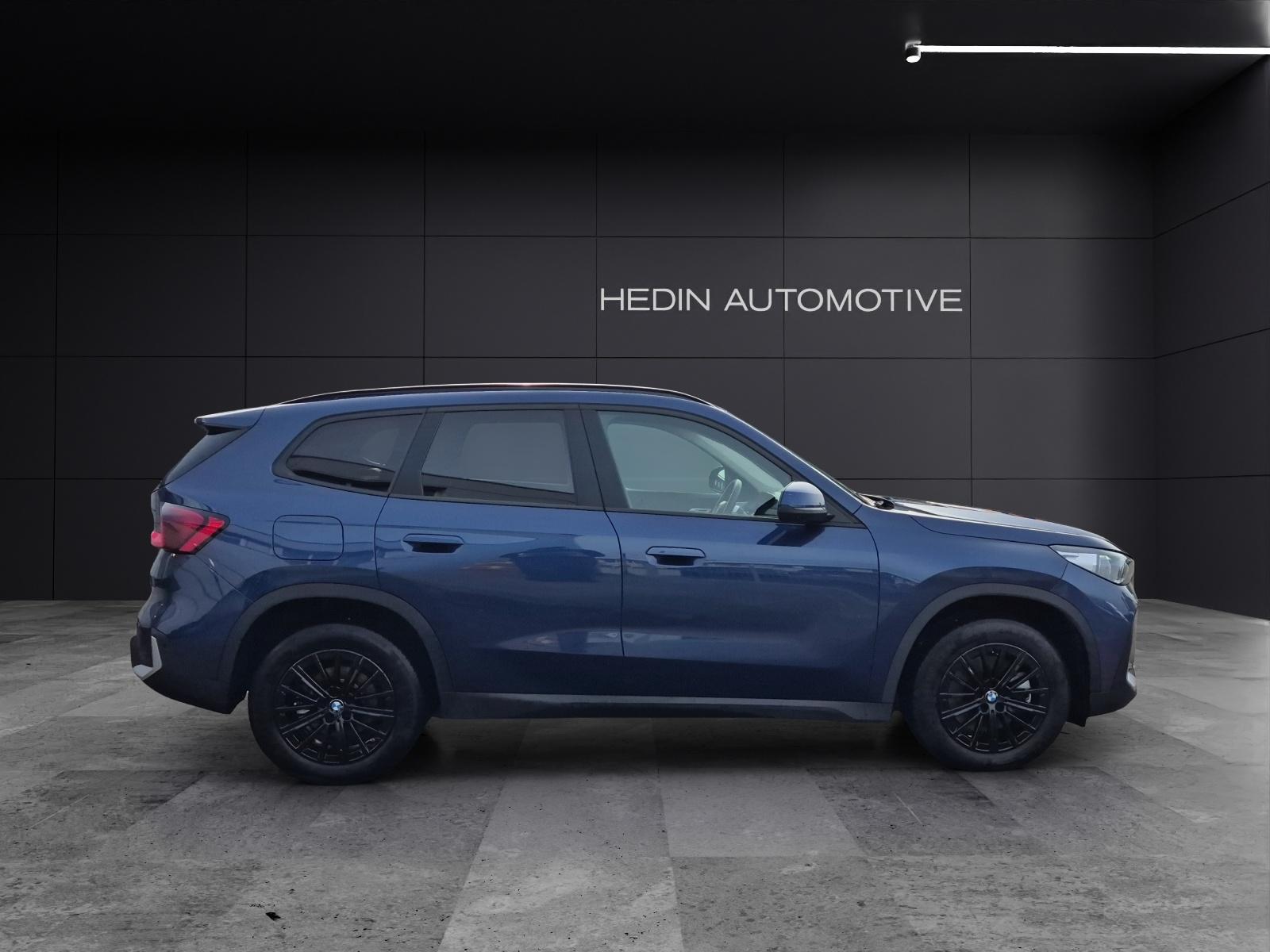 BMW X1 30e xDrive-image-9