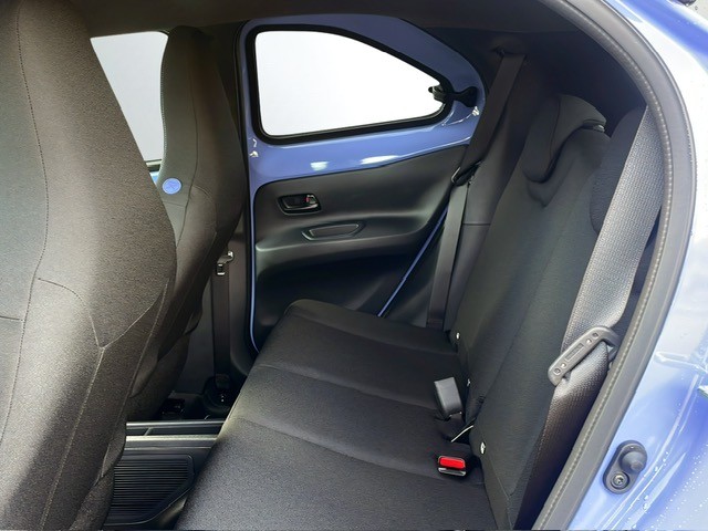 TOYOTA Aygo X 1.5 Trend e-CVT-image-6
