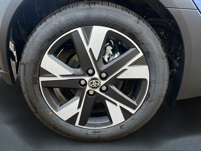 TOYOTA Aygo X 1.5 Trend e-CVT-image-7