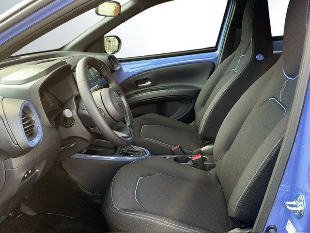 TOYOTA Aygo X 1.5 Trend e-CVT-image-5