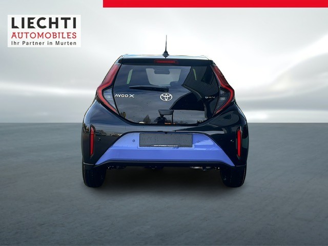 TOYOTA Aygo X 1.5 Trend e-CVT-image-9
