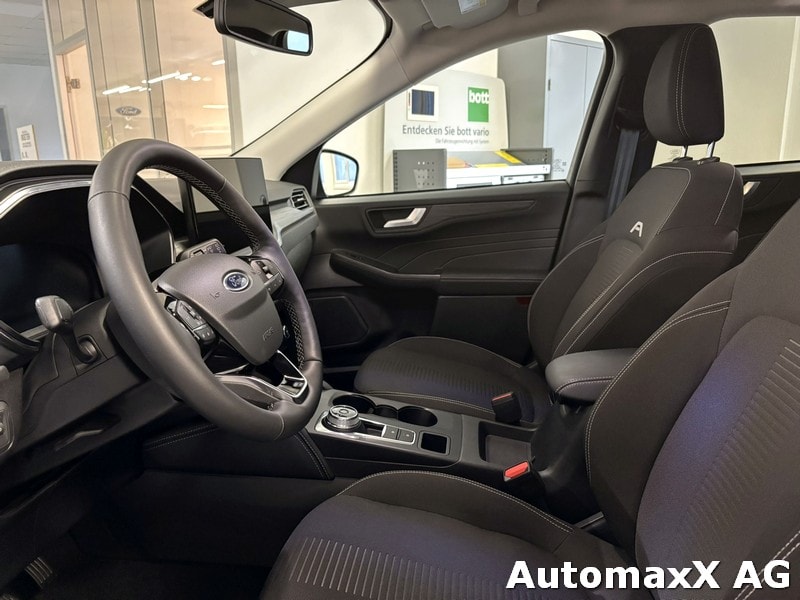 FORD Kuga 2.5 Hybrid Active 4x4-image-8