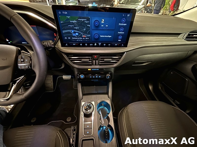FORD Kuga 2.5 Hybrid Active 4x4-image-11