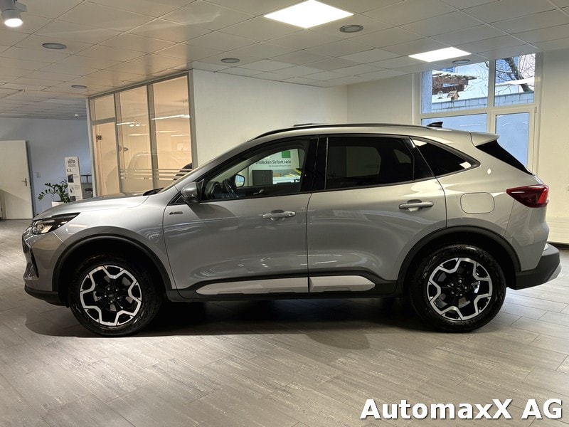 FORD Kuga 2.5 Hybrid Active 4x4-image-2