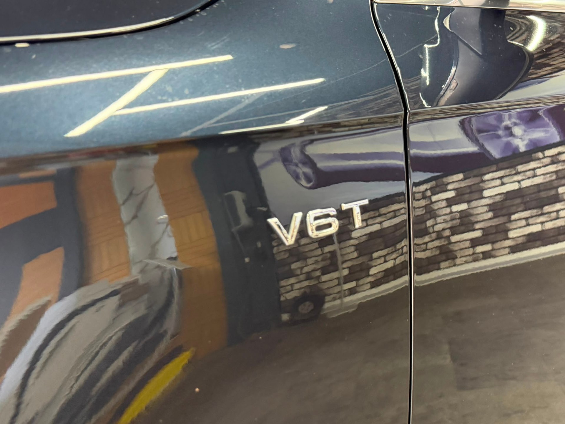 AUDI S4 Avant 3.0 TFSI quattro S-tronic-image-9