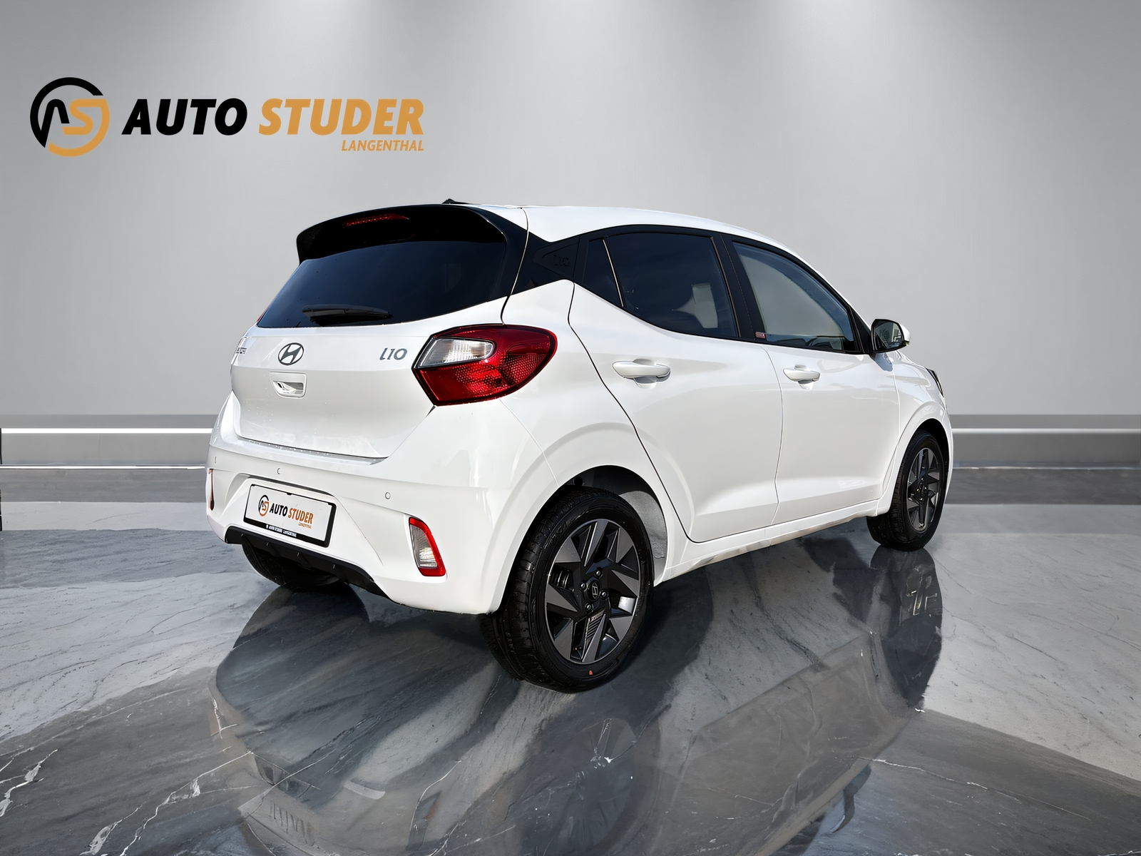 HYUNDAI i10 1.2 Amplia-image-4