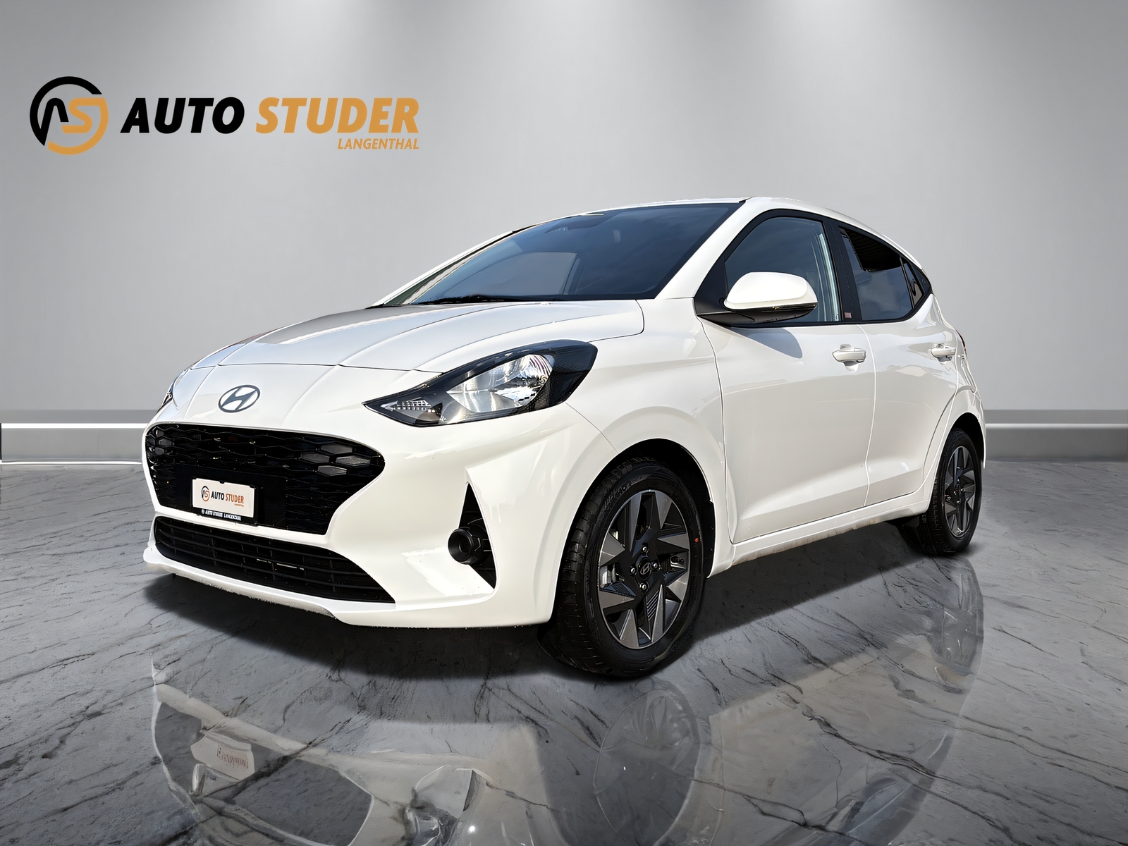 HYUNDAI i10 1.2 Amplia-image-9