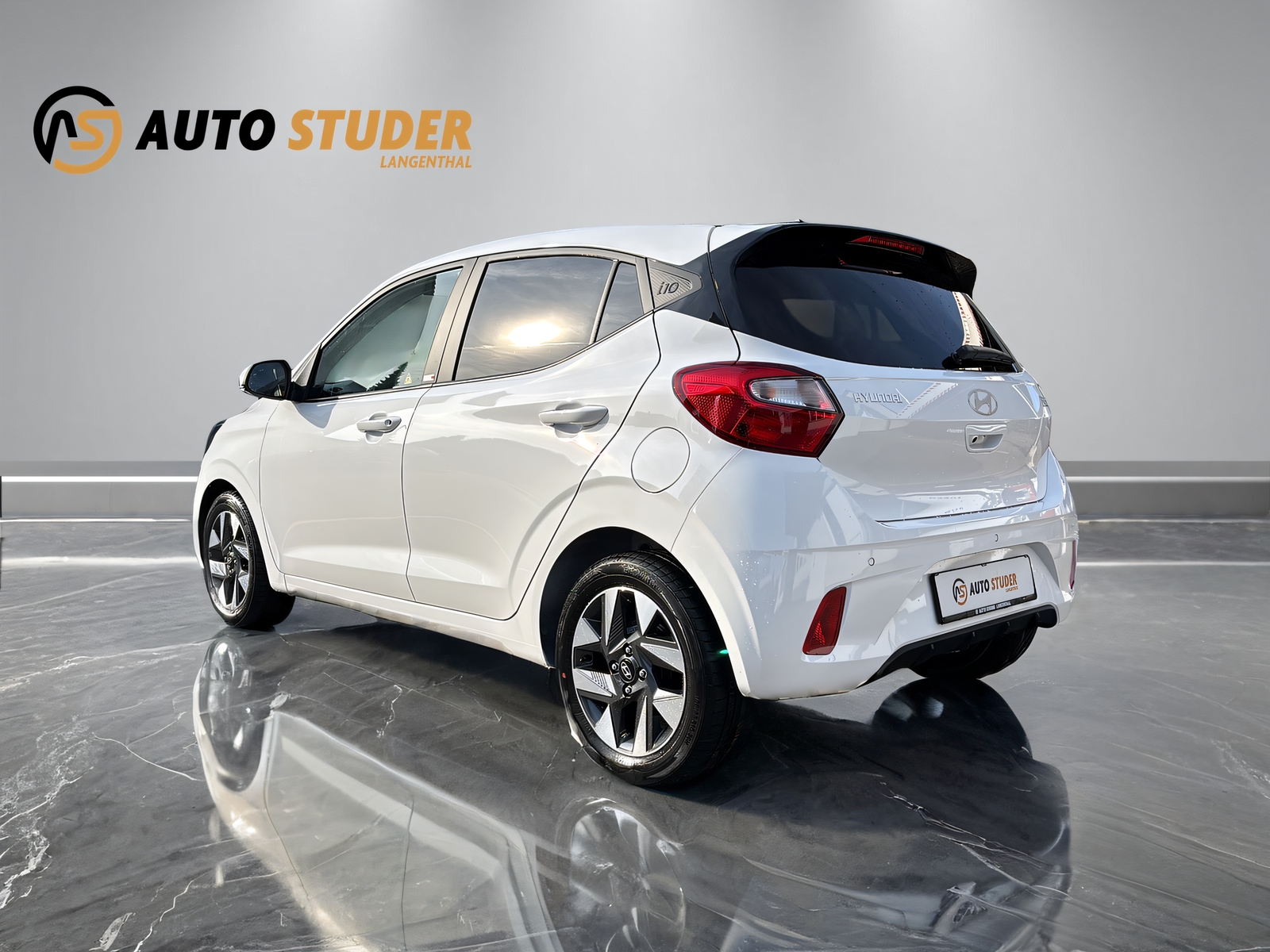 HYUNDAI i10 1.2 Amplia-image-7