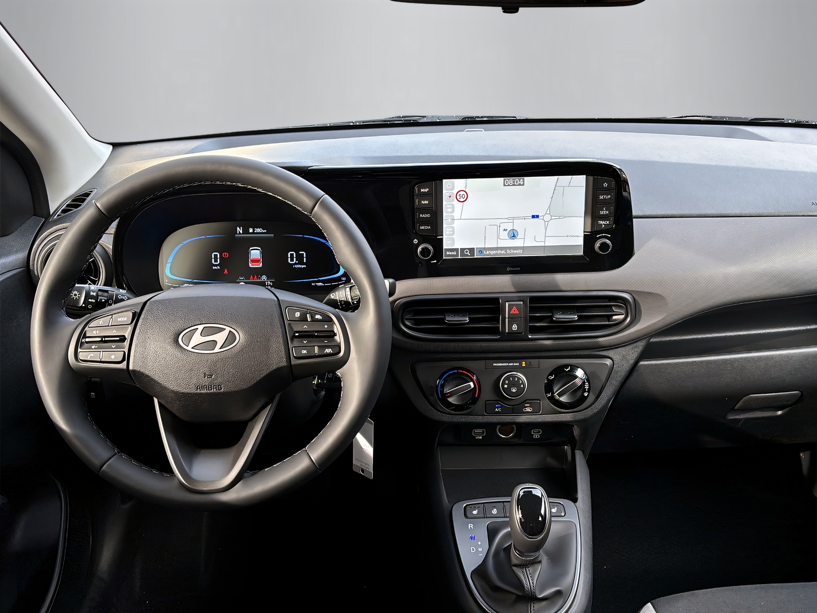 HYUNDAI i10 1.2 Amplia-image-12
