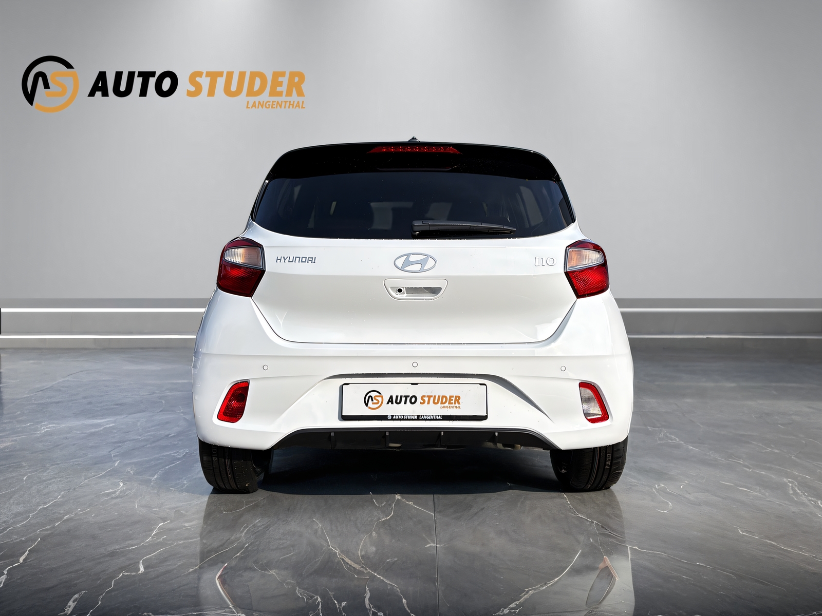 HYUNDAI i10 1.2 Amplia-image-5