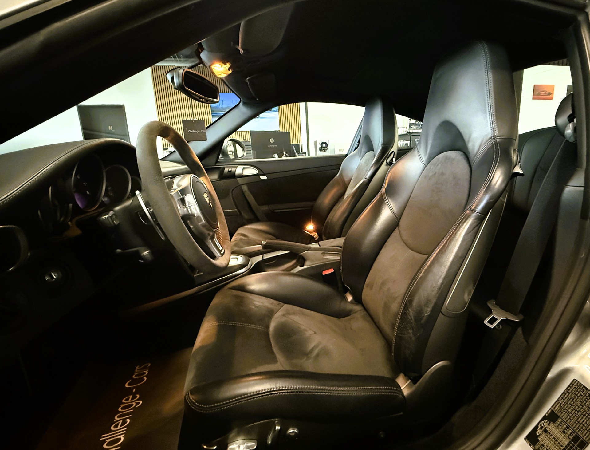 PORSCHE 911 Carrera GTS PDK-image-16