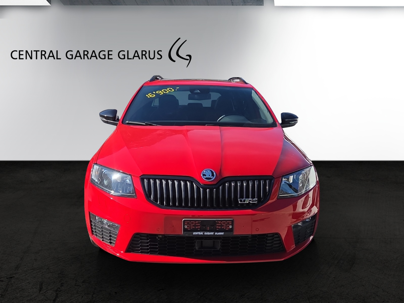 SKODA Octavia Combi 2.0 TSI RS 230 DSG-showroom-element-2