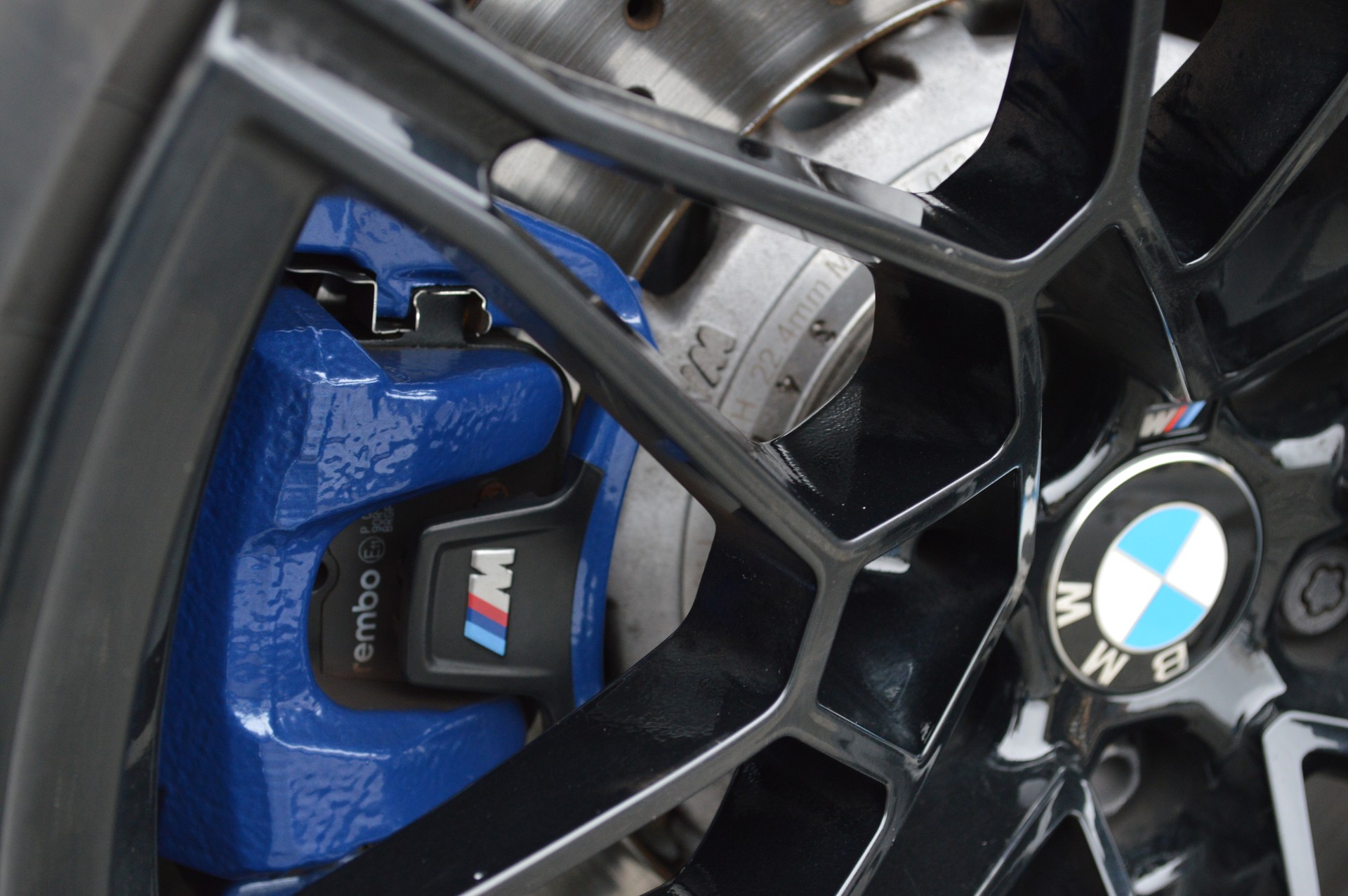 BMW M3 Competition-image-9