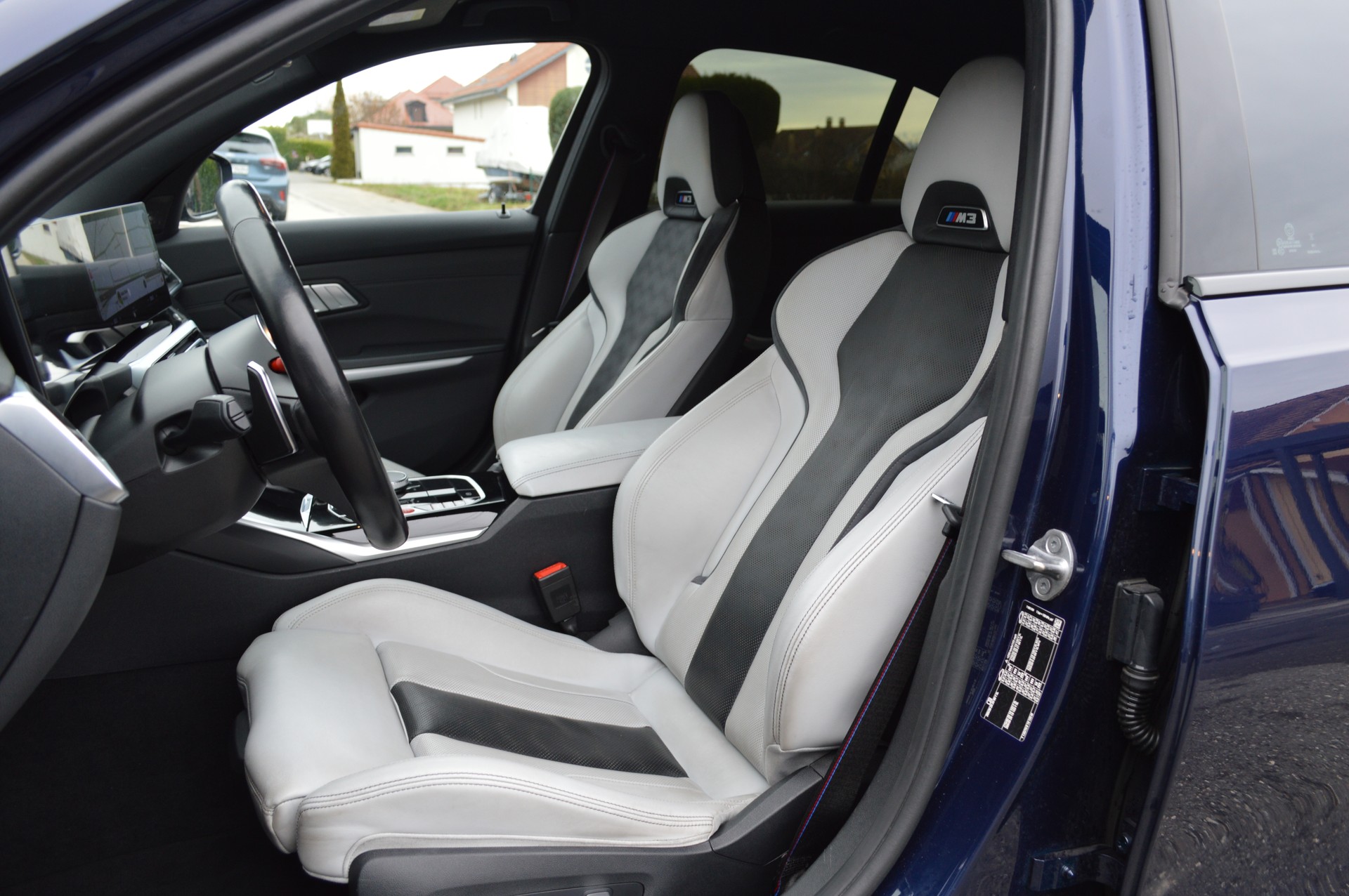 BMW M3 Competition-image-14