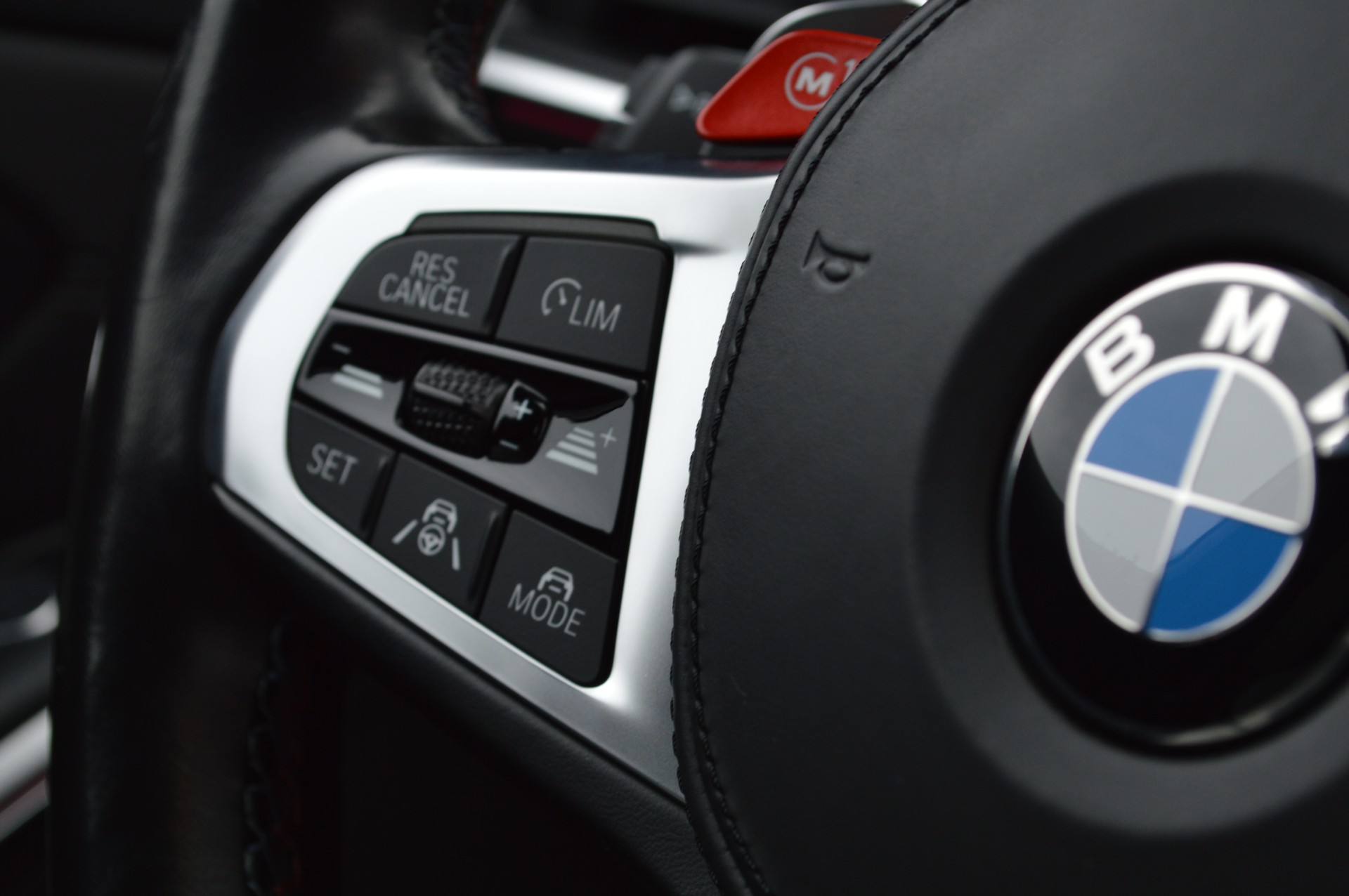 BMW M3 Competition-image-16