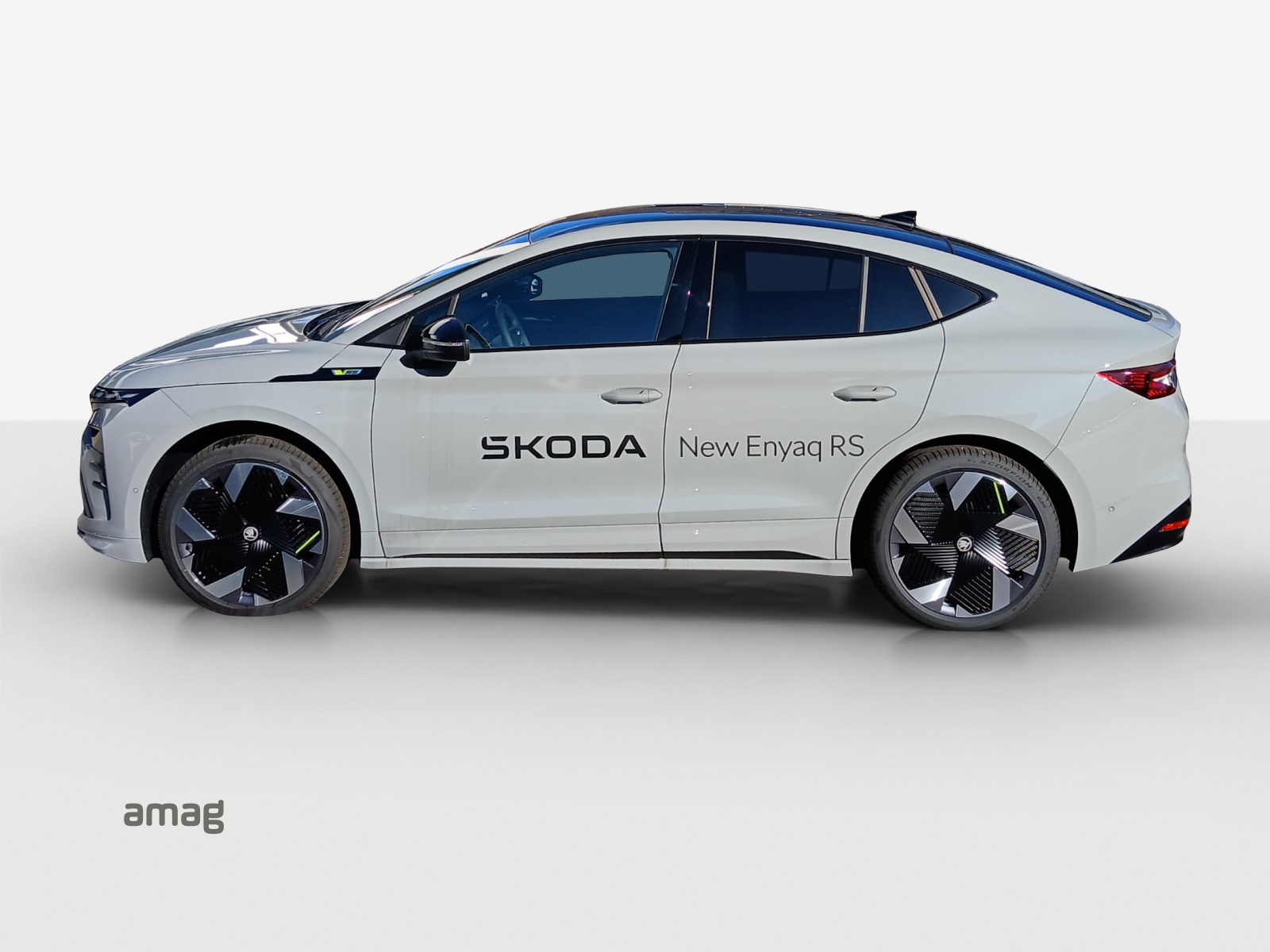 SKODA Enyaq Coupé RS 4x4-showroom-element-1