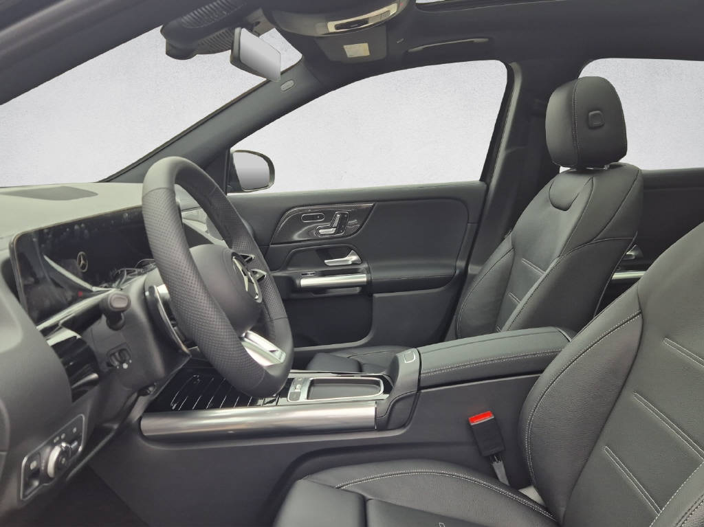 MERCEDES-BENZ GLA 35 AMG 4Matic-image-8
