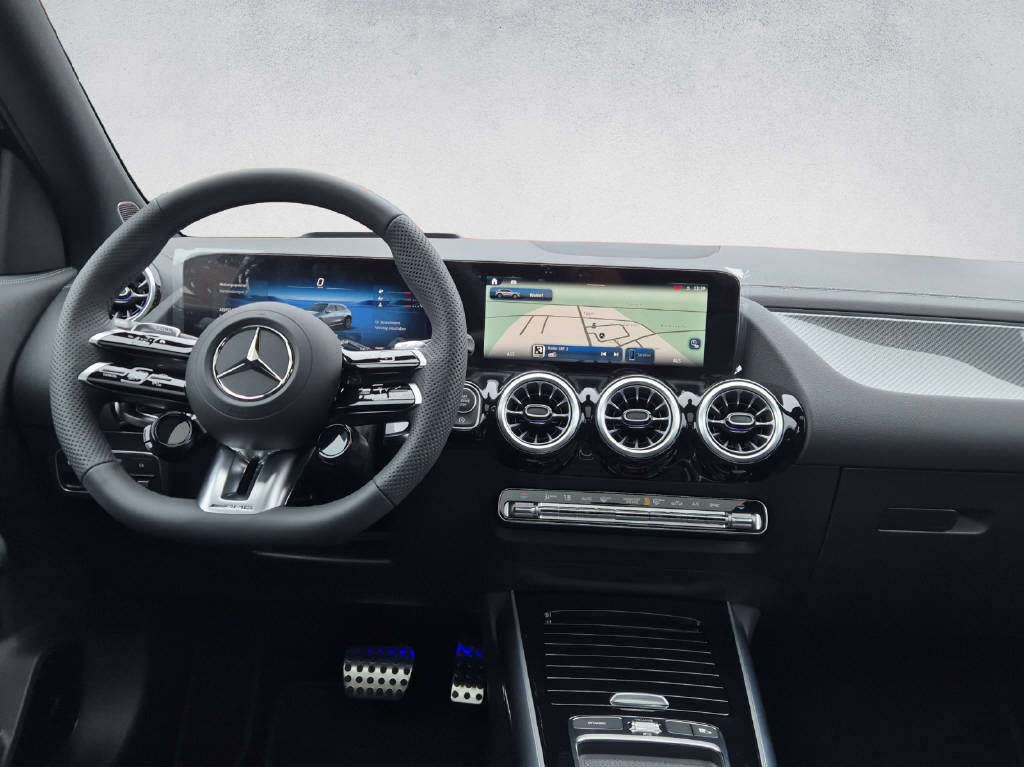 MERCEDES-BENZ GLA 35 AMG 4Matic-image-11