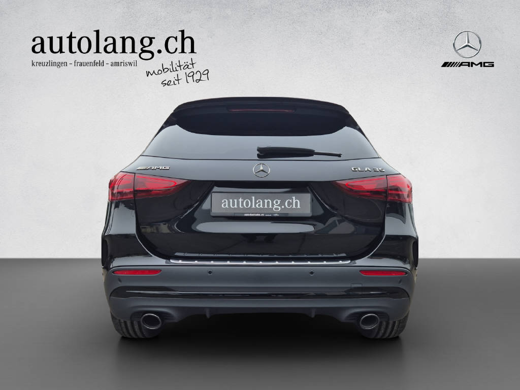 MERCEDES-BENZ GLA 35 AMG 4Matic-image-13