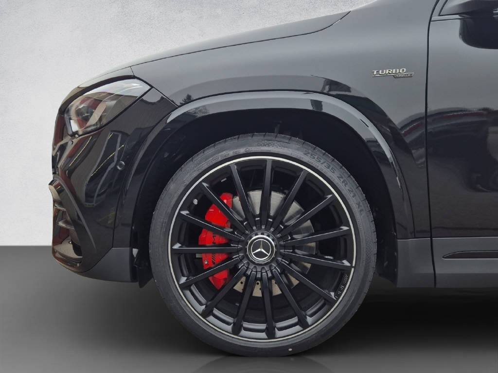 MERCEDES-BENZ GLA 35 AMG 4Matic-image-5