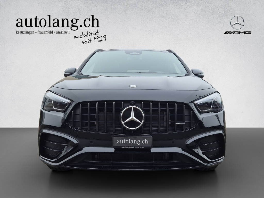 MERCEDES-BENZ GLA 35 AMG 4Matic-image-12