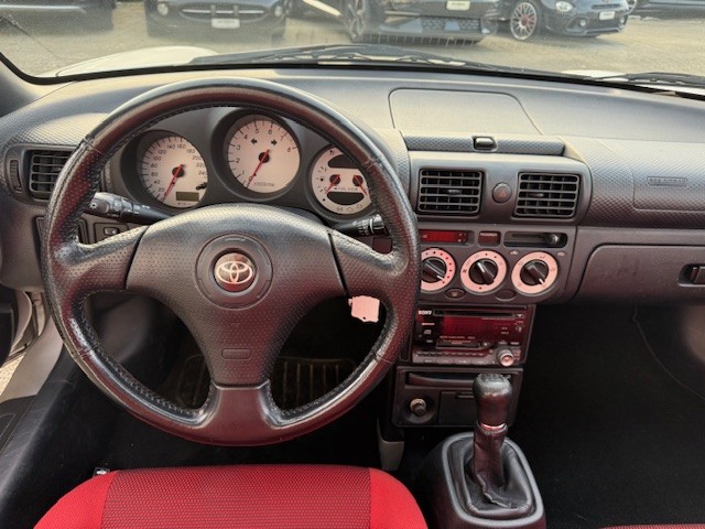 TOYOTA MR2 1.8-image-6