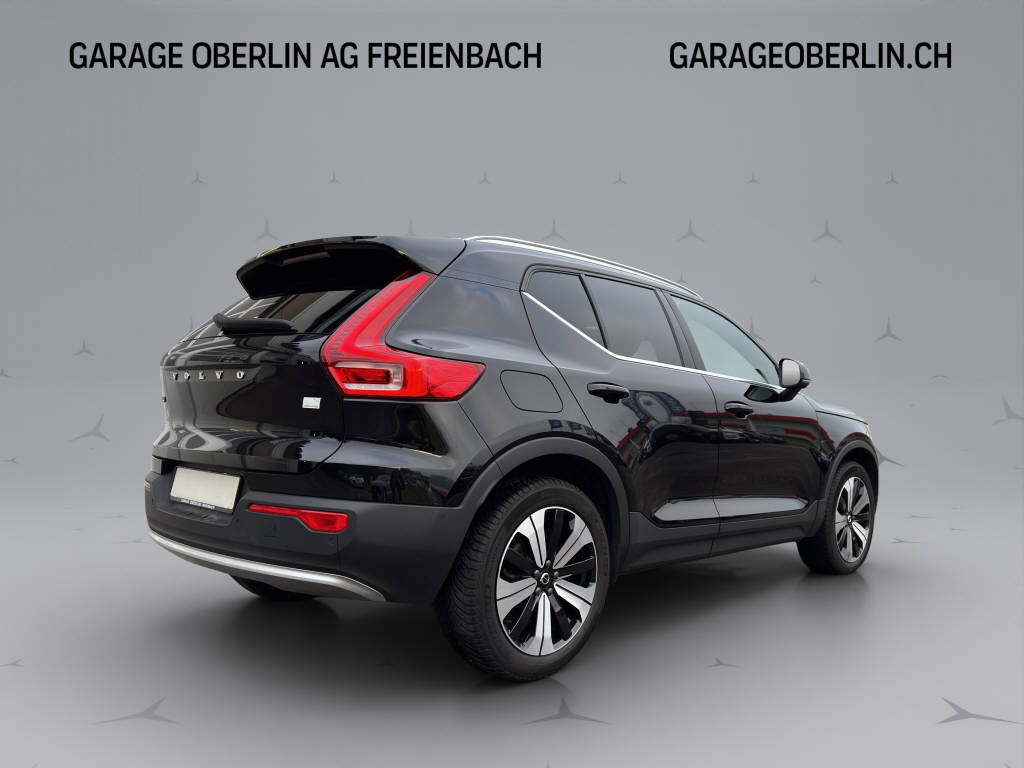 VOLVO XC40 1.5 T4 PiH Plus Bright-image-5