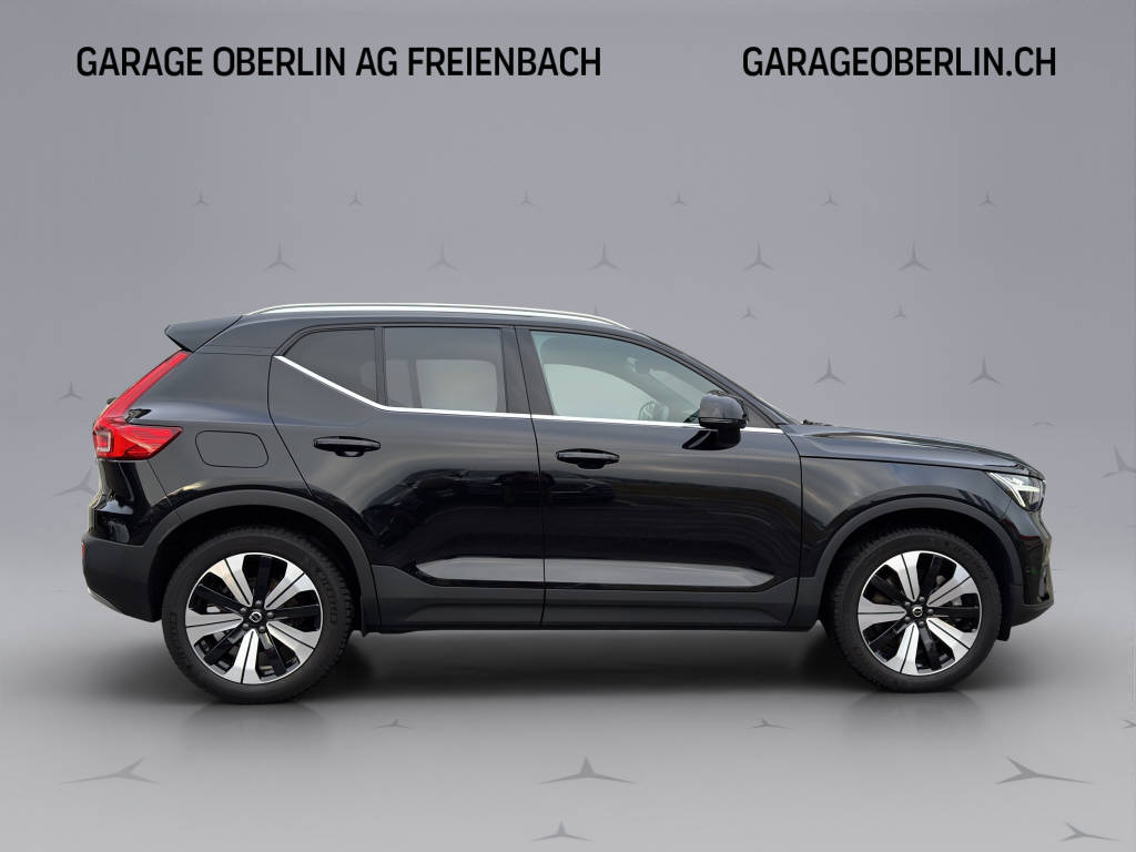 VOLVO XC40 1.5 T4 PiH Plus Bright-image-6
