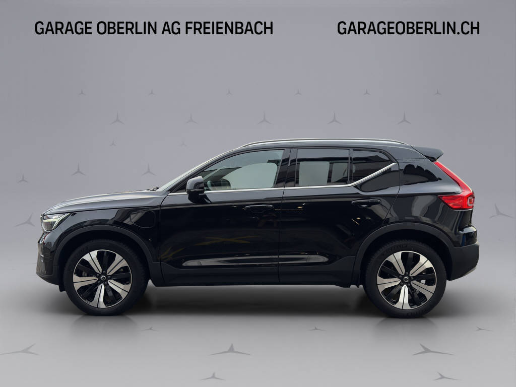 VOLVO XC40 1.5 T4 PiH Plus Bright-image-2