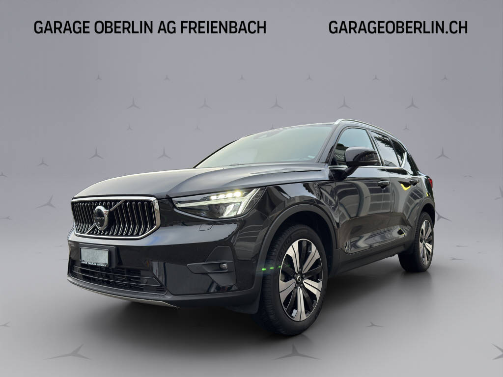 VOLVO XC40 1.5 T4 PiH Plus Bright-image-0