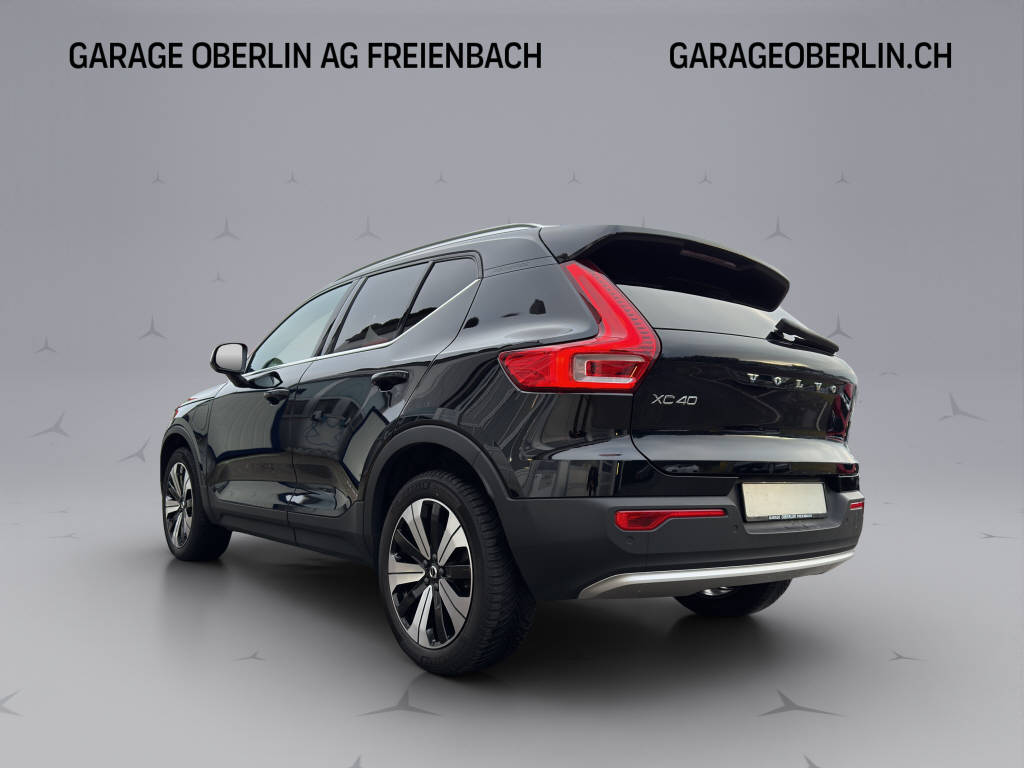 VOLVO XC40 1.5 T4 PiH Plus Bright-image-3