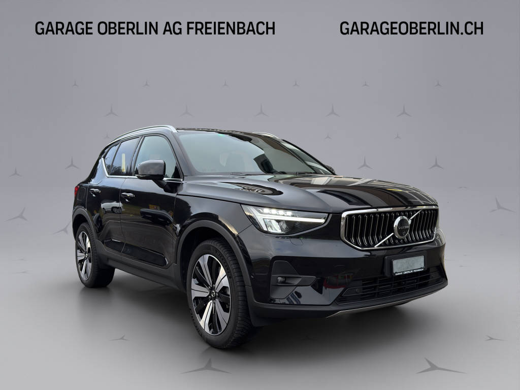VOLVO XC40 1.5 T4 PiH Plus Bright-image-7