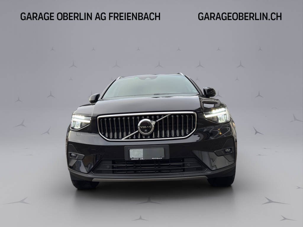 VOLVO XC40 1.5 T4 PiH Plus Bright-image-1