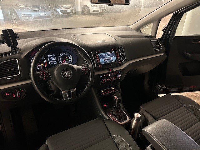VW Sharan 2.0 TDI BlueMotion Technology Cup-image-4
