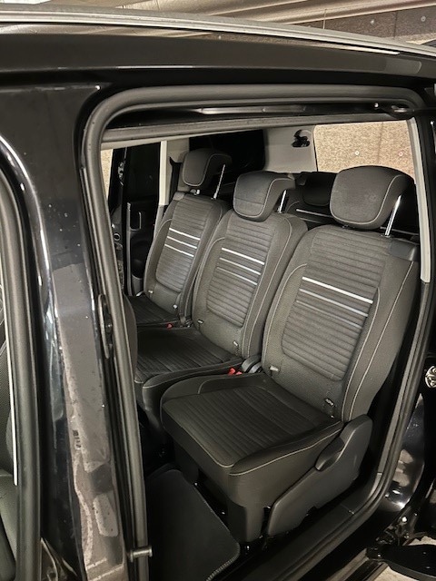 VW Sharan 2.0 TDI BlueMotion Technology Cup-image-1