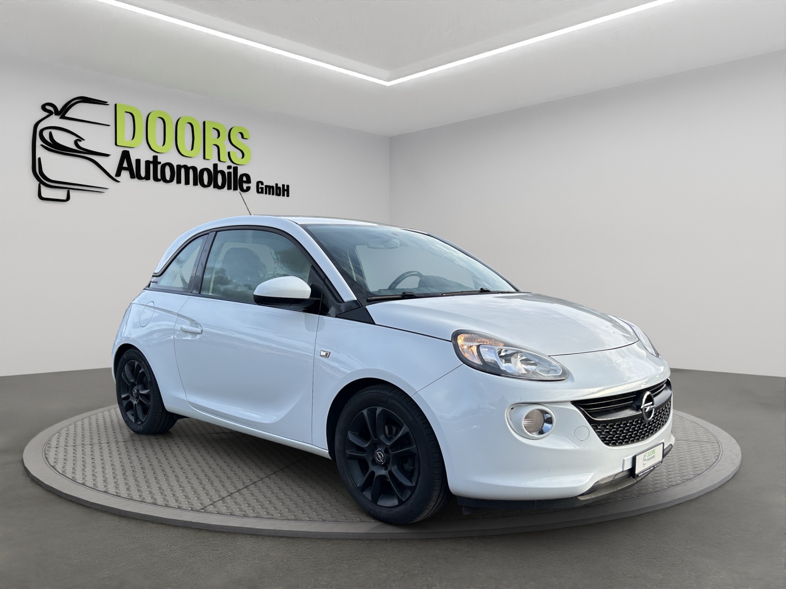 Car photo