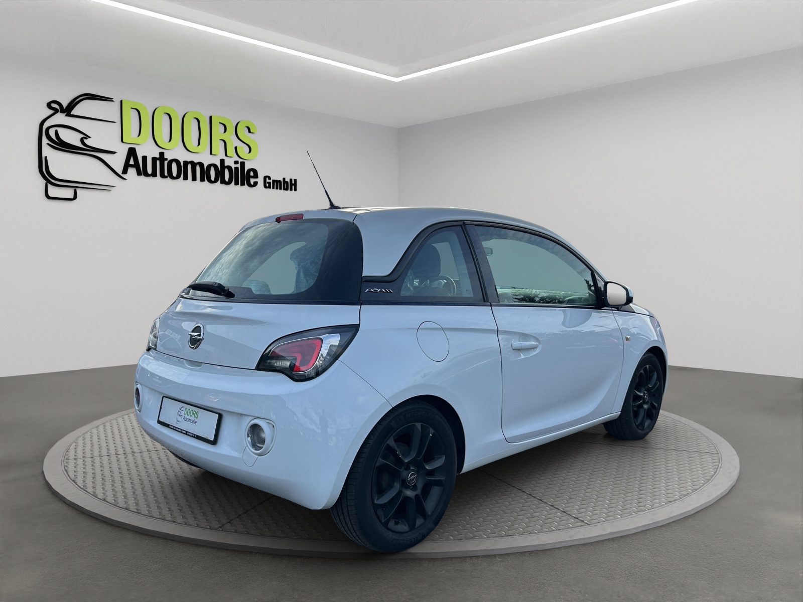 OPEL Adam 1.4 ecoFLEX White Link-image-4