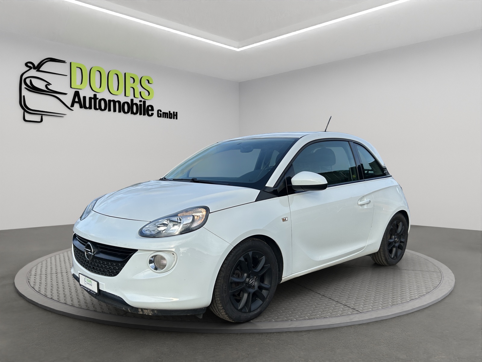 OPEL Adam 1.4 ecoFLEX White Link-image-2
