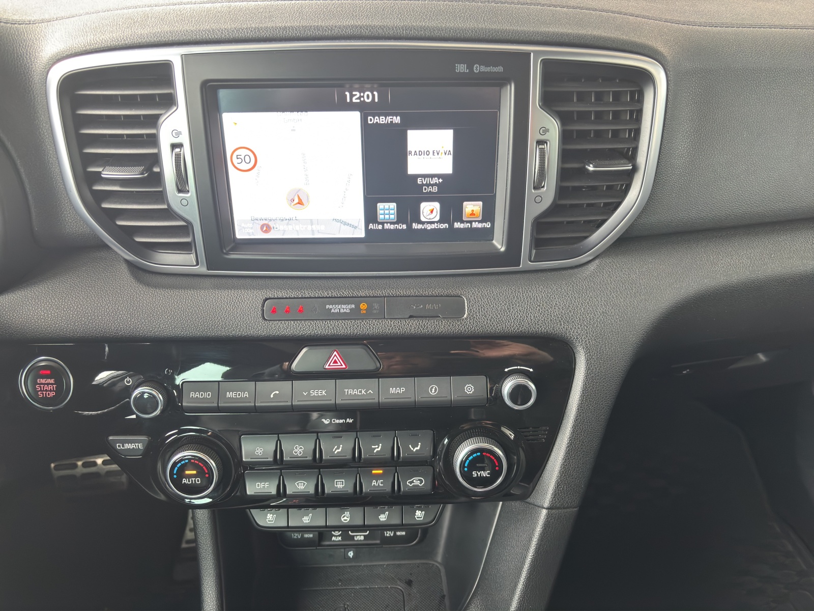 KIA Sportage 1.6 T-GDi Style GT-Line-image-12