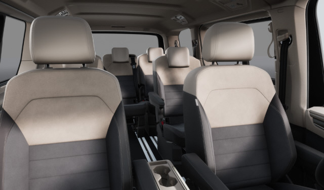VW Multivan 2.0 Style DSG-image-6
