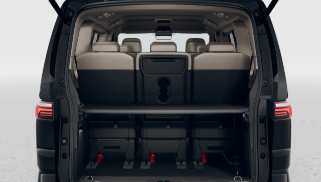 VW Multivan 2.0 Style DSG-image-7