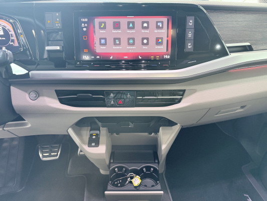 VW Multivan 2.0 Style DSG-image-14