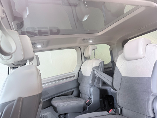 VW Multivan 2.0 Style DSG-image-8