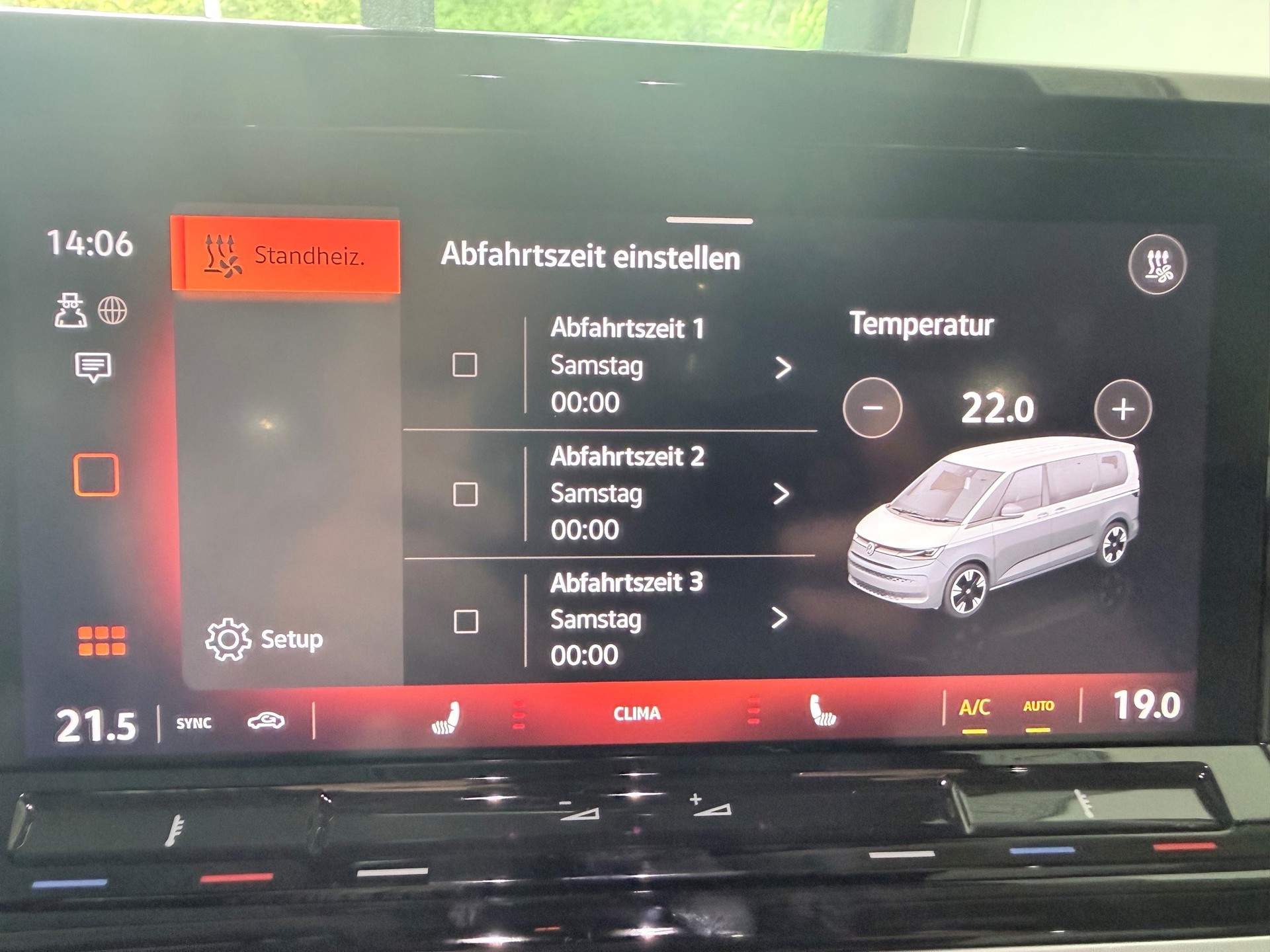 VW Multivan 2.0 Style DSG-image-16