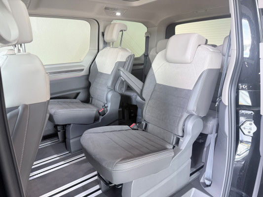 VW Multivan 2.0 Style DSG-image-7