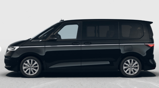 VW Multivan 2.0 Style DSG-image-1